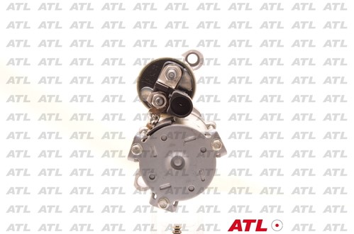 Startmotor 12V