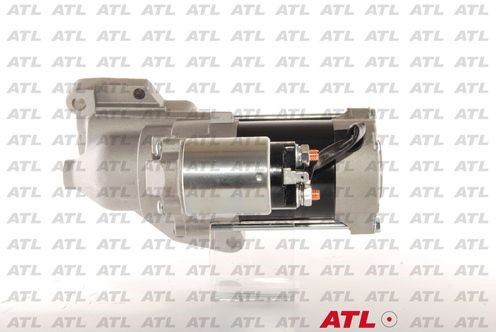 Startmotor 12V