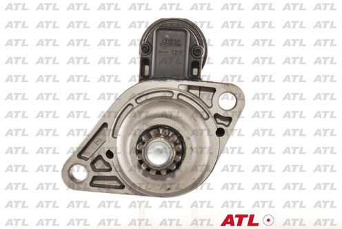 Startmotor 12V