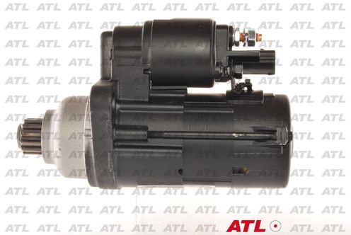 Startmotor 12V