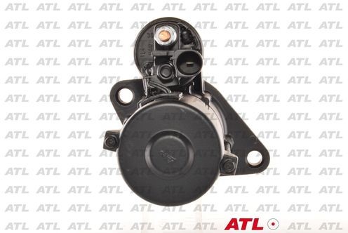 Startmotor 12V