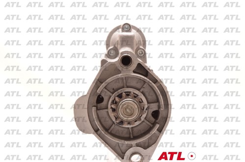 Startmotor 12V