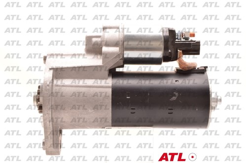 Startmotor 12V