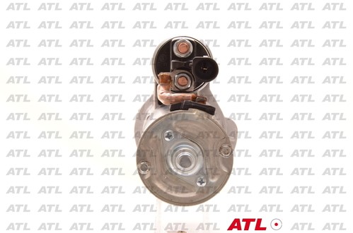 Startmotor 12V