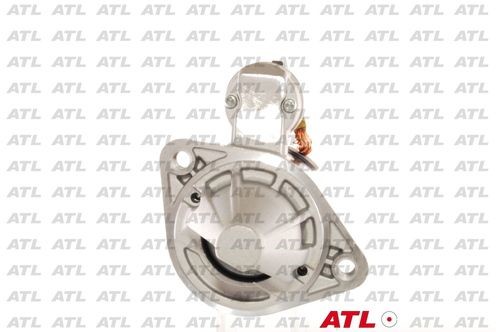 Startmotor