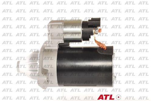 Startmotor
