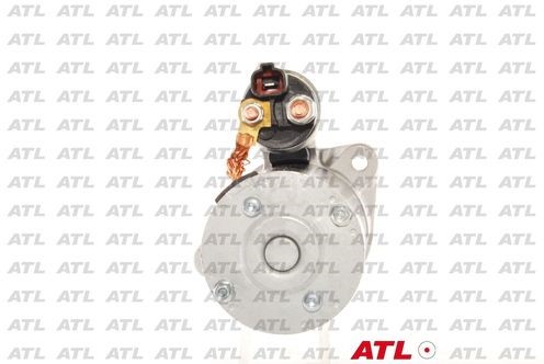 Startmotor