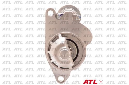 Startmotor 12V