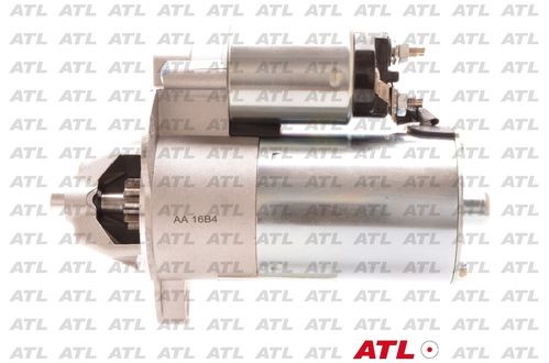 Startmotor 12V Startmotor 12V