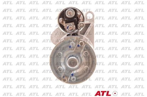 Startmotor 12V Startmotor 12V