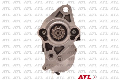 Startmotor 12V
