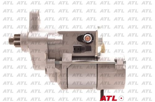 Startmotor 12V
