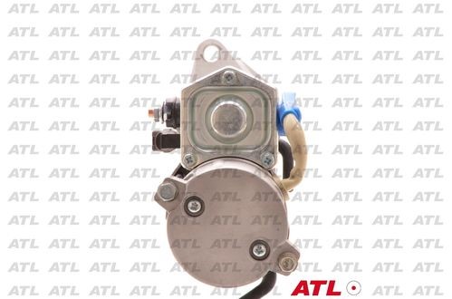 Startmotor 12V