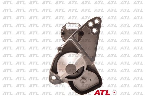 Startmotor 12V
