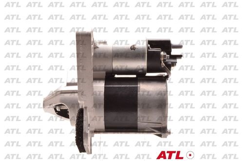 Startmotor 12V