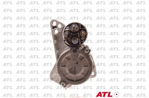 Startmotor 12V