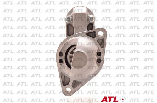 Startmotor 12V
