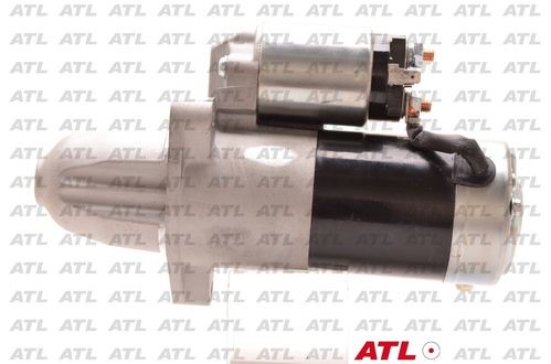 Startmotor 12V