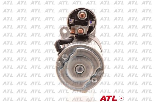 Startmotor 12V