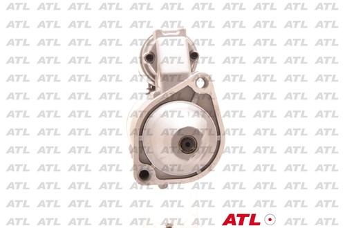 Startmotor 12V