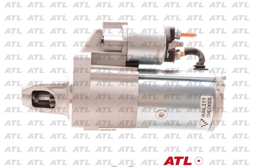Startmotor 12V Startmotor 12V