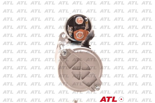 Startmotor 12V Startmotor 12V