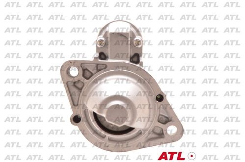 Startmotor 12V