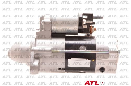 Startmotor 12V