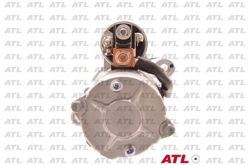 Startmotor 12V