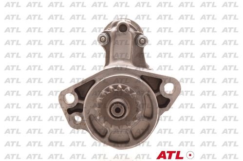 Startmotor 12V