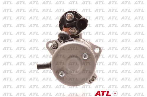 Startmotor 12V