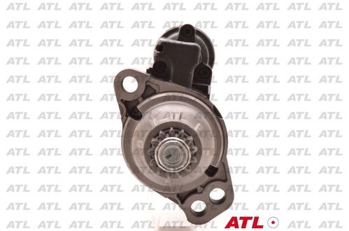 Startmotor 12V
