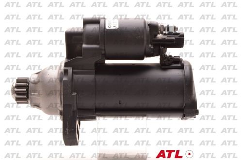 Startmotor 12V