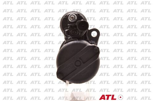 Startmotor 12V