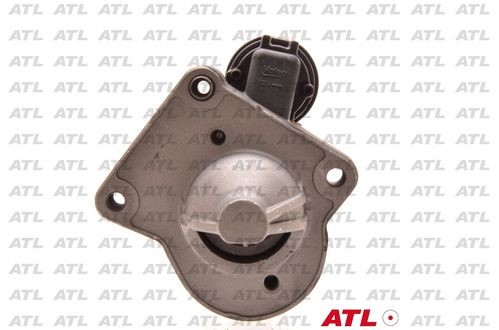 Startmotor 12V