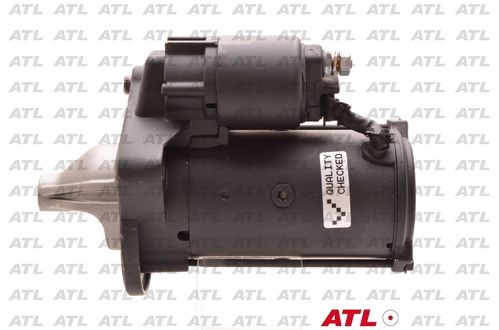 Startmotor 12V