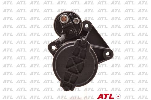 Startmotor 12V