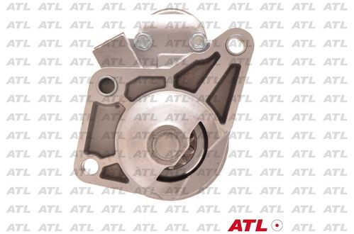 Startmotor 12V