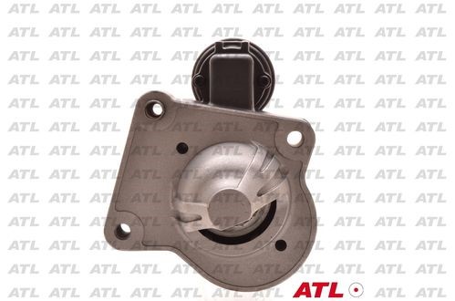 Startmotor