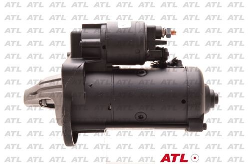Startmotor