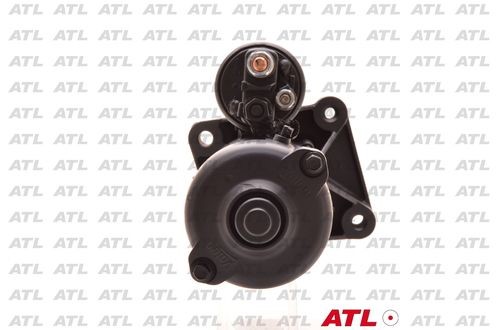 Startmotor