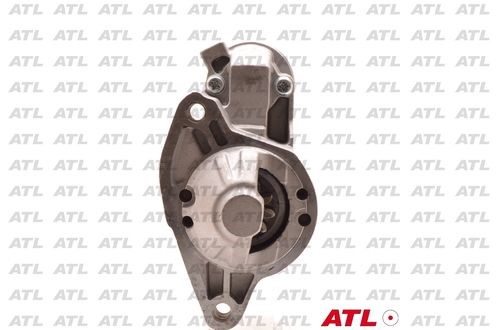 Startmotor 12V
