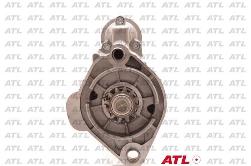 Startmotor 12V