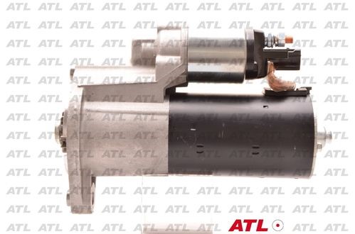 Startmotor 12V