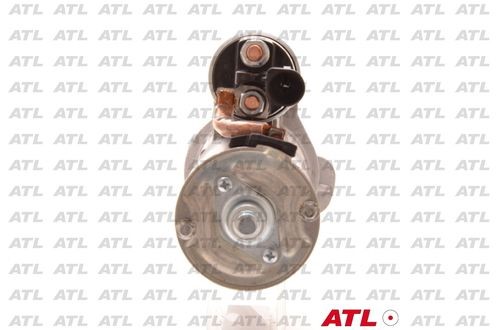 Startmotor 12V