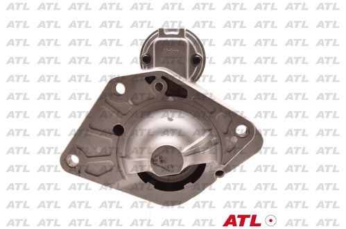 Startmotor 12V