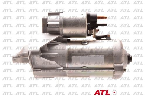 Startmotor 12V