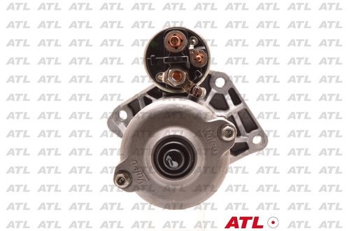 Startmotor 12V
