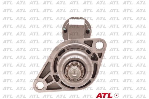 Startmotor 12V