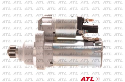 Startmotor 12V